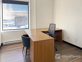 HQ | QC, Montreal - Rue Saint-Jacques