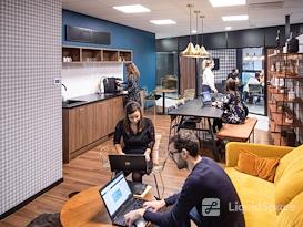 Whoorks Bordeaux Bacalan