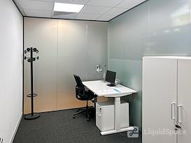 Regus | Marlow, Globe Park