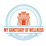Logo of My Sanctuary of Wellness