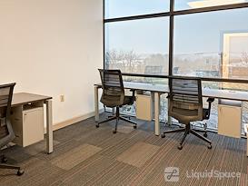 Regus | Branchburg-  RT 22 E