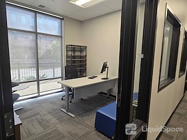 Gravitate Coworking Cedar Rapids