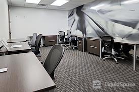 Regus | Two Logan
