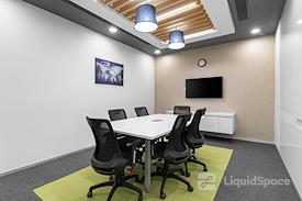 Regus | BANGALORE, The Estate