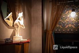 No18 | Atlanta - Buckhead