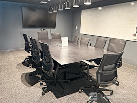 Regus | Washington - 1500 K Street