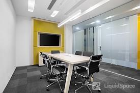 Regus | Istanbul, Maslak Orjin