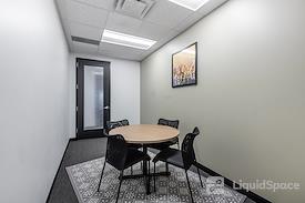 Regus || Union Park Avenue