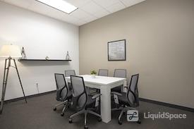 Regus | FL, Fort Lauderdale - Galleria