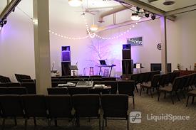 Cornerstone Shared Office Spaces