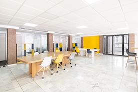 Regus | Casablanca, Zenith