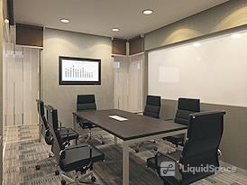 Regus | Tokyo, Ebisu Minami