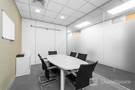 Regus | Bristol, Aztec West