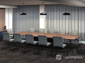 Regus | Cape Town 50 Long Street