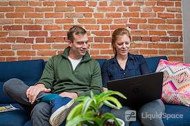 Creative Density | Uptown