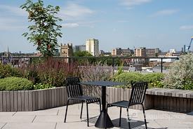 Regus | The Avenue Forsyth