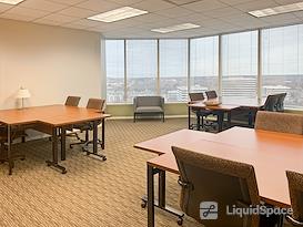 Regus | Illinois, Oak Brook - One Lincoln Center