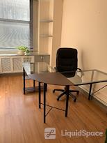 Charm Offices LLC - Midtown