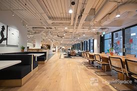 Shoreditch Exchange