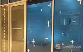 Oran Park Smart Work Hub