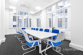 Regus | London, Strand