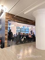 Creative Hub in Hudson Square