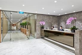 The Executive Centre - Marina Bay Financial Centre