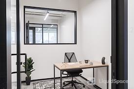 Industrious - Buckhead North