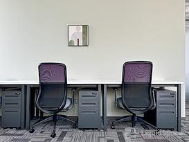 Regus | Shenyang, North Media Building