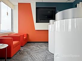 Regus | Yonge & St. Clair