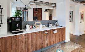 Regus | Paris, 2 Rue Jean Lantier