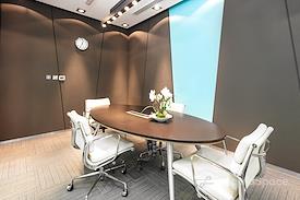 Regus | Doha, Jaidah Square