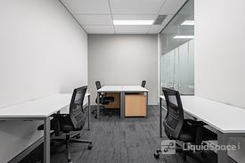 Regus | Sydney, Hornsby