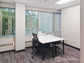 Regus | NY, Hauppauge - Veterans Memorial Highway