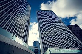 Regus || Century Plaza Towers