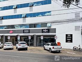 Regus | Cuiabá, Regus Praça 8 de Abril