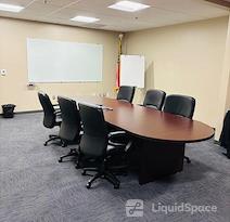 Secure Offices (Hanover)