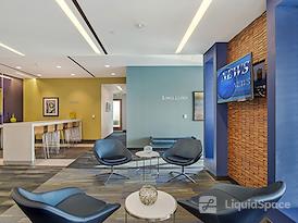 Regus | Legg Mason Tower