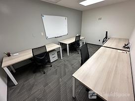 Office Evolution - Downtown Somerville