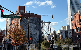 blue panda office spaces