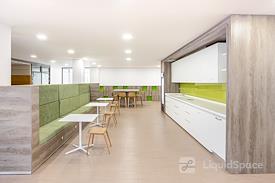 Regus | Algiers Val d’Hydra