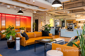 WeWork | Riverpark Tower