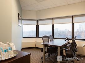 Regus | Forest Hills Tower