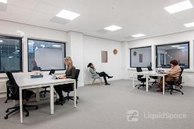 SPACES | Eindhoven, Spaces Fellenoord