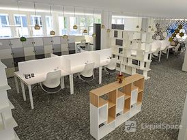 Regus | Zurich, World Trade Centre
