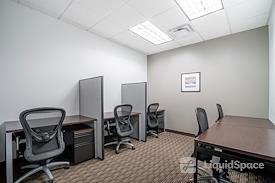 Regus | Union Hills Office Plaza