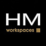 Logo of Highland-March Workspaces, Mansfield
