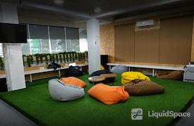 Kolla Space | co-working @ Sabang