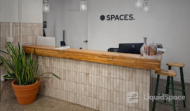 SPACES | NY, New York - Met Tower