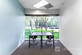 Regus || Crow Canyon Place